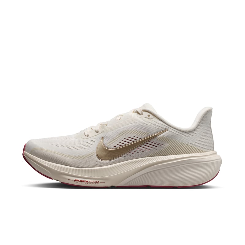 Nike Pegasus 42 runners "Phantom & Chalk" | Women | Running | 01 | SPORTSHOWROOM