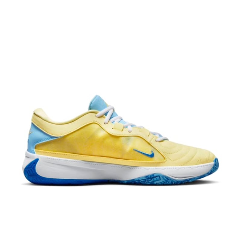 Nike Giannis Freak 5 DX4985-700 03