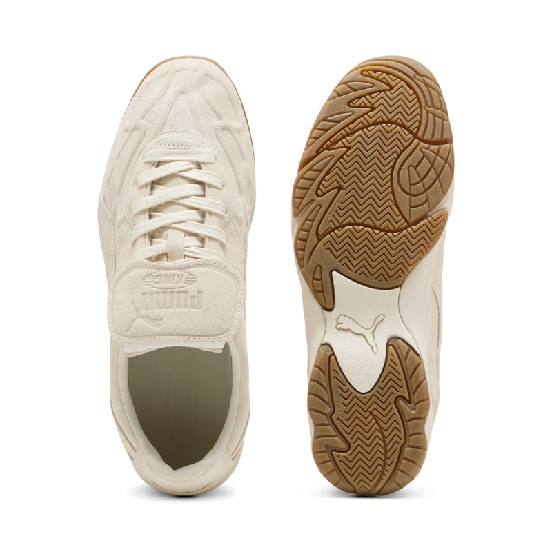 PUMA King Indoor Clean 403147-01 02