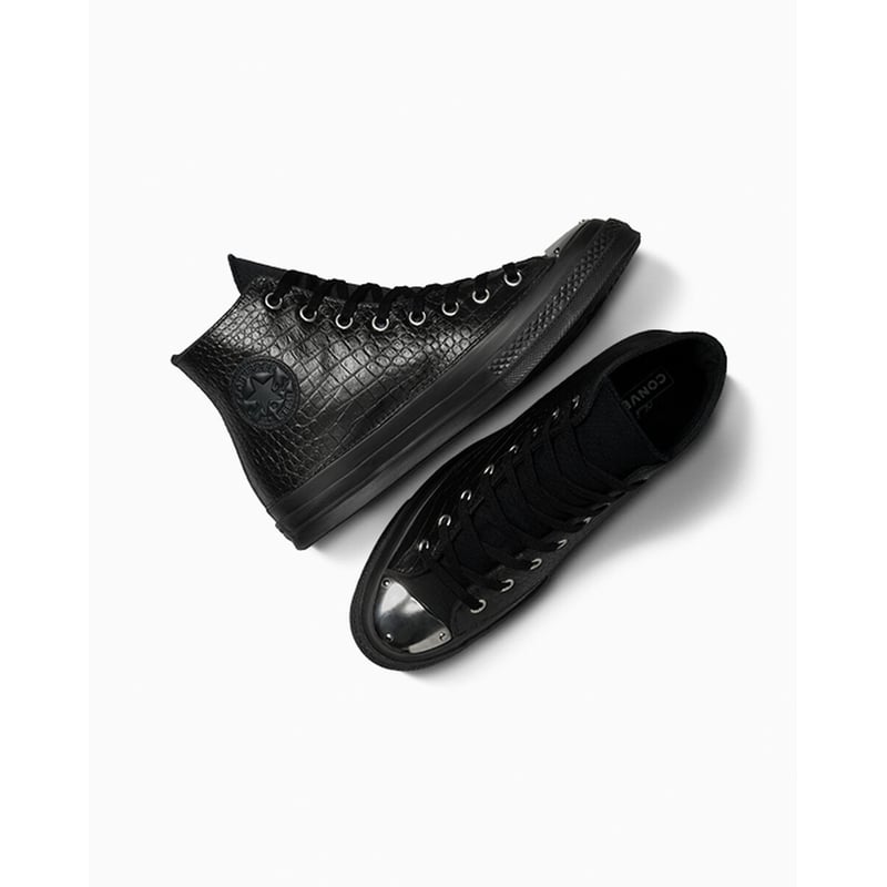 Converse Chuck 70 LTD Mono Premium Leather A13640C 04