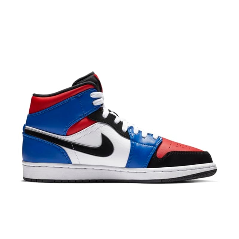 Jordan 1 Retro Mid 554724-124 03