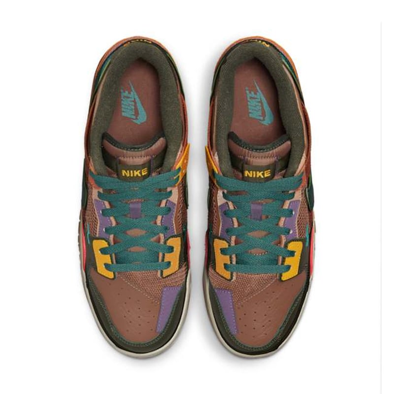 Nike Dunk Low Scrap DB0500-200 04