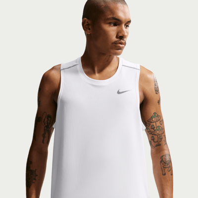 Nike Miler Dri-FIT IF2018-100 01