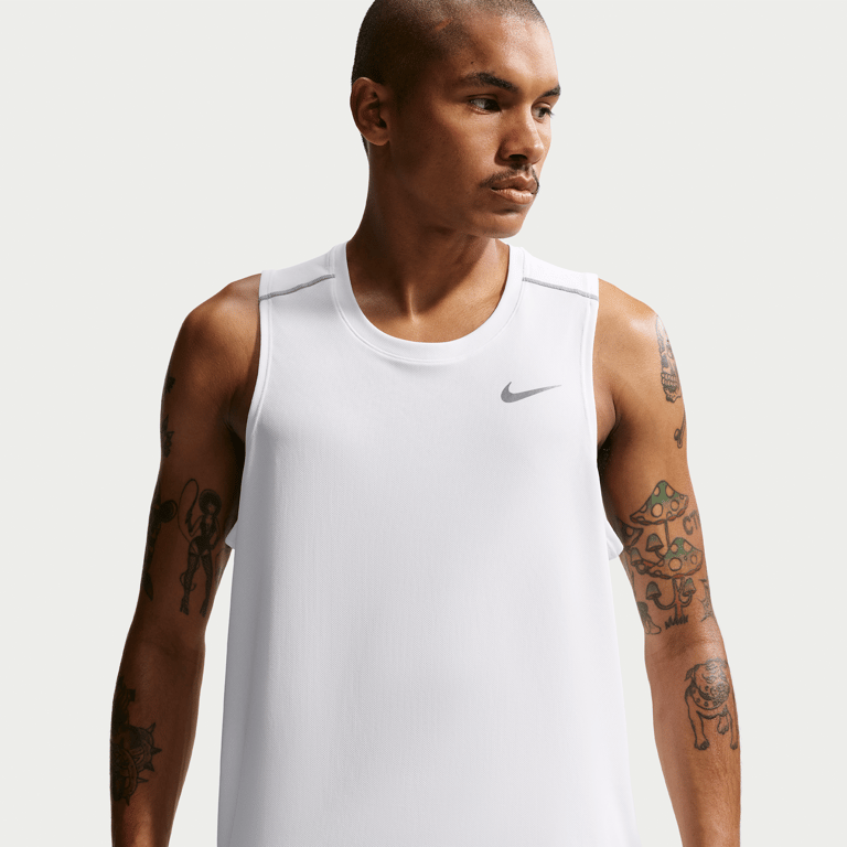 Nike Miler Dri-FIT