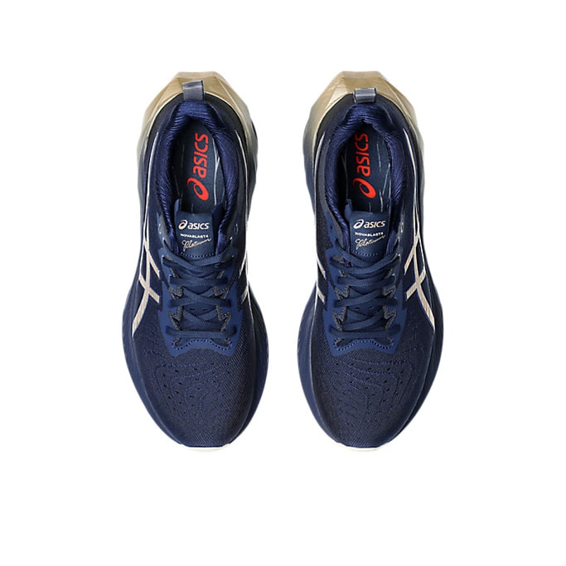 ASICS Novablast 4 Platinum 1011B945-400 06