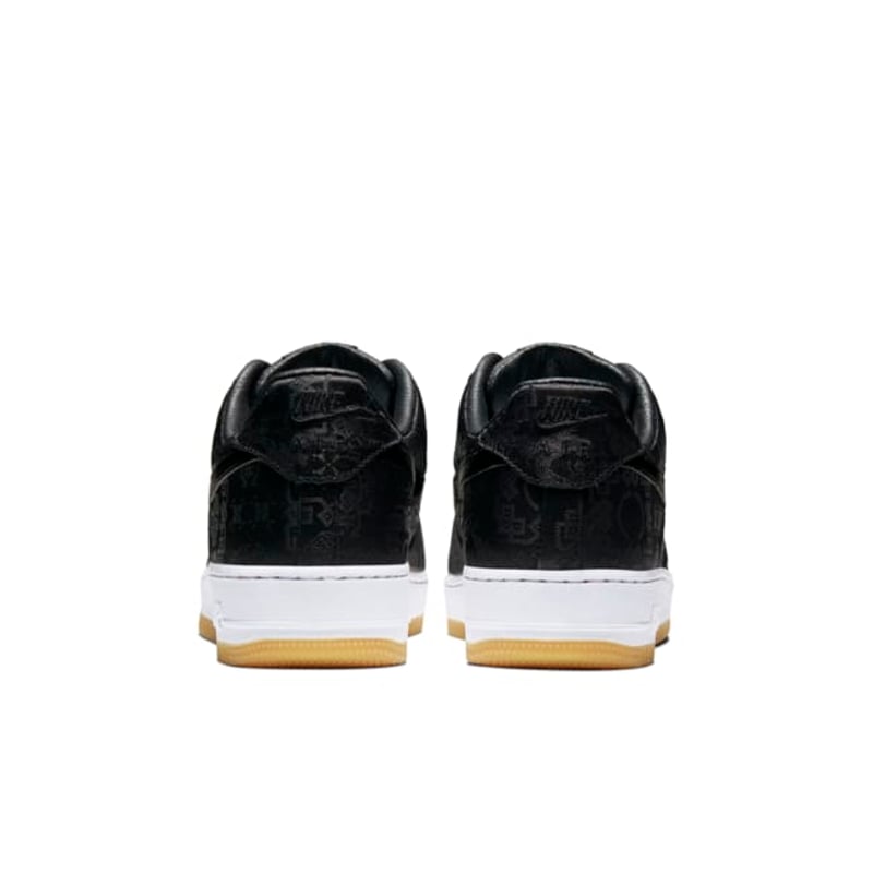 Nike Air Force 1 x Fragment Design x CLOT CZ3986-001 06