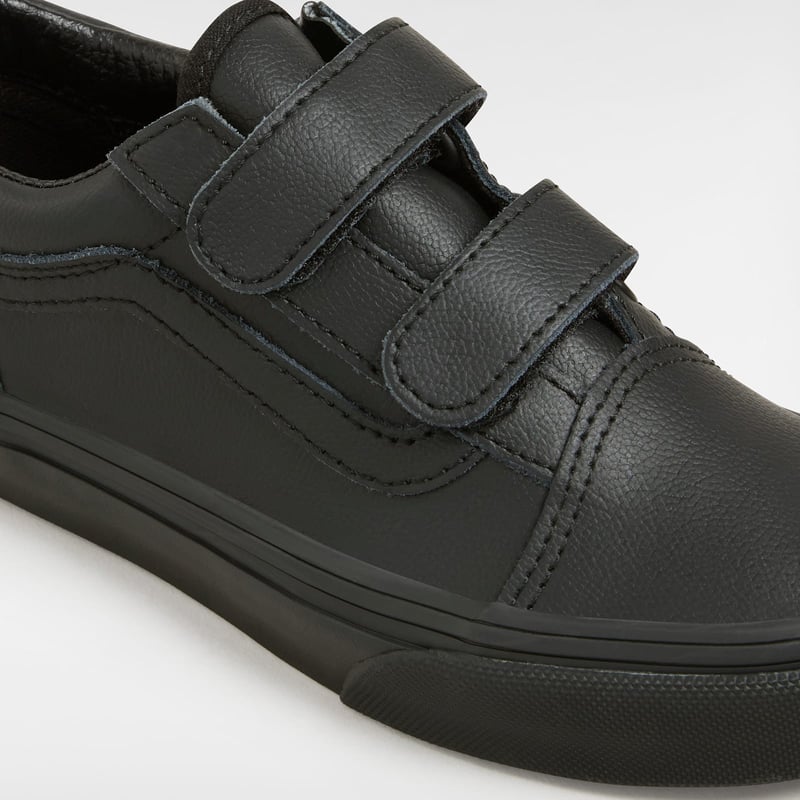 Vans Old Skool Hook And Loop VN000CYAHF9 04