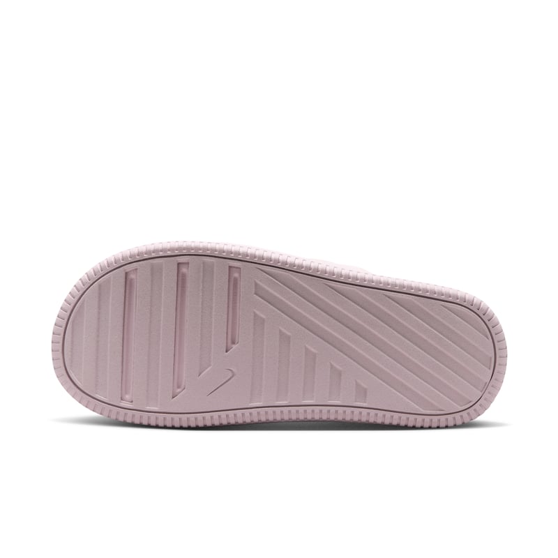 Nike Calm Elevation Slide sneakers "Bleached Lilac" | Dames | Sportstyle | 03 | SPORTSHOWROOM