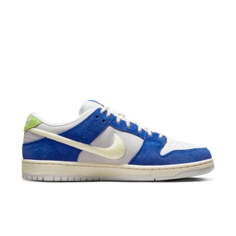 Nike SB Dunk Low Pro x Fly Streetwear DQ5130-400 03