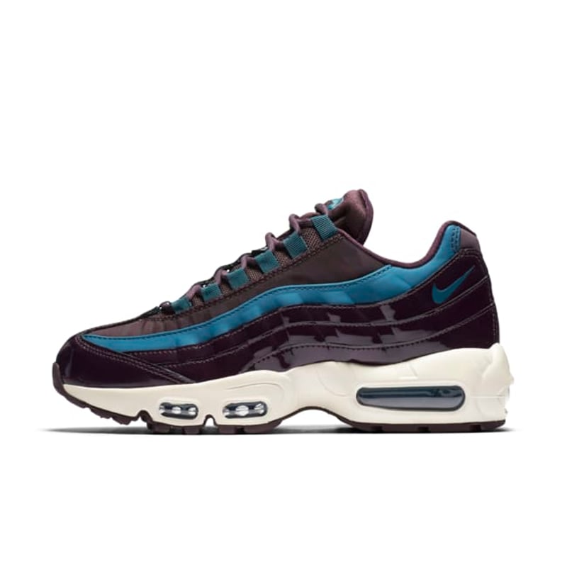 Nike Air Max 95 x Ruby Rose AH8697-600 01
