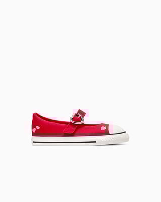 Converse Chuck Taylor All Star Dainty Mary Jane Easy On A12633C
