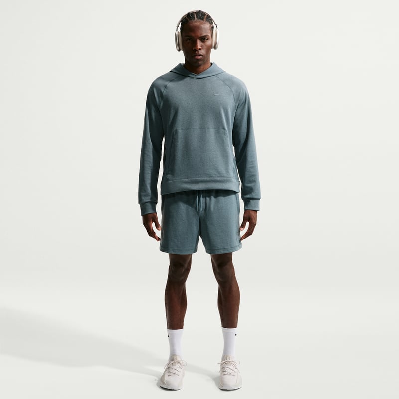 Nike Primary NanoKnit Dri-FIT UV Protection Pullover Performance II1304-381 04