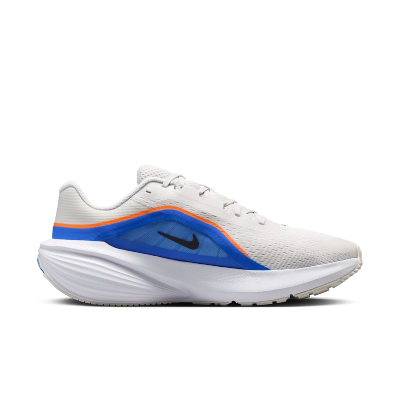 Nike Downshifter 14 löparskor "Platinum Tint & Off Noir" | Män | Löpning | 03 | SPORTSHOWROOM