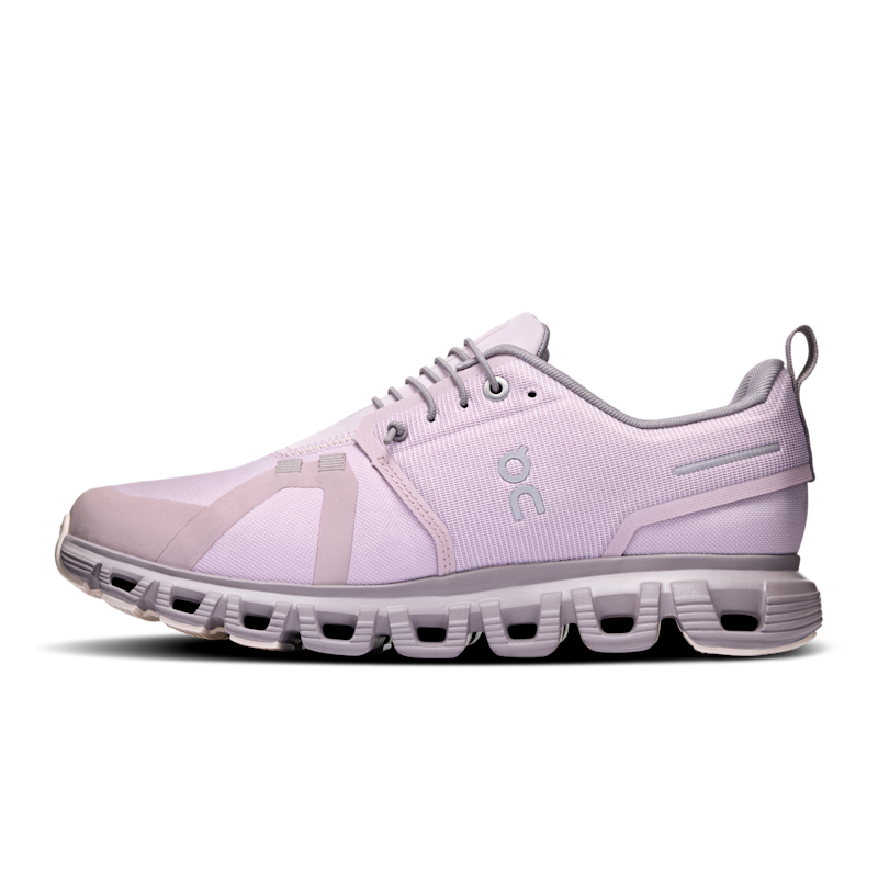 On Cloud 6 Waterproof 3WF10053037 04
