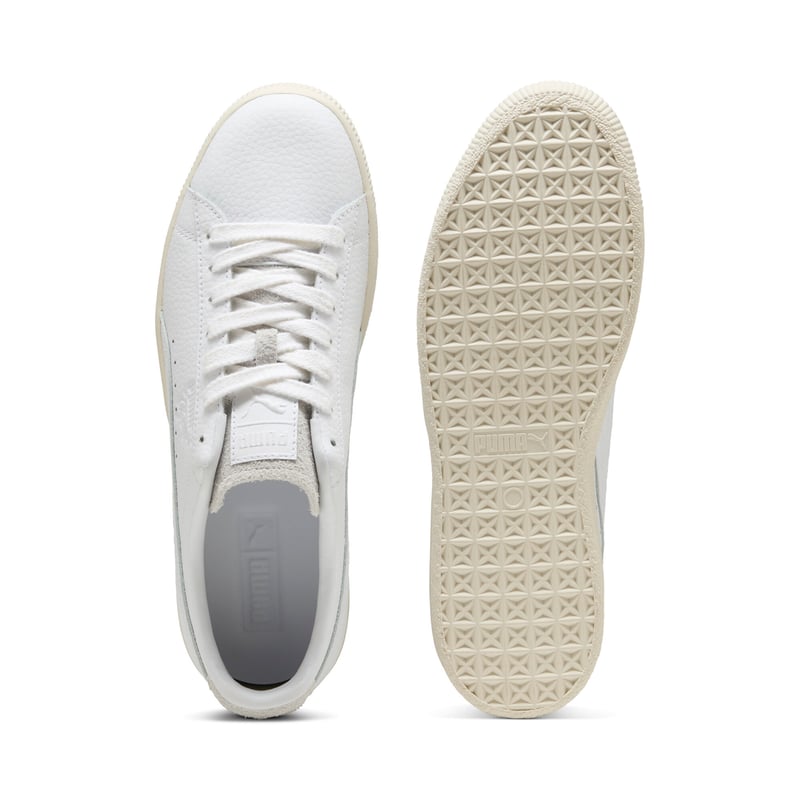 PUMA Clyde Premium 394834-01 02