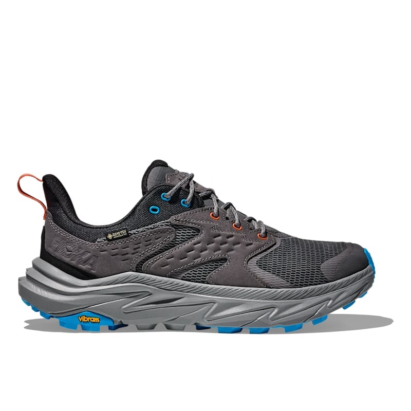 HOKA Anacapa 2 Low GORE-TEX 1141632F-SLLTG 01