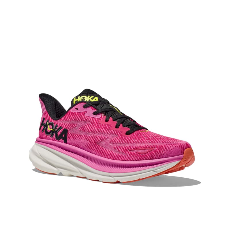 HOKA Clifton 9 1127896-RSRW 06