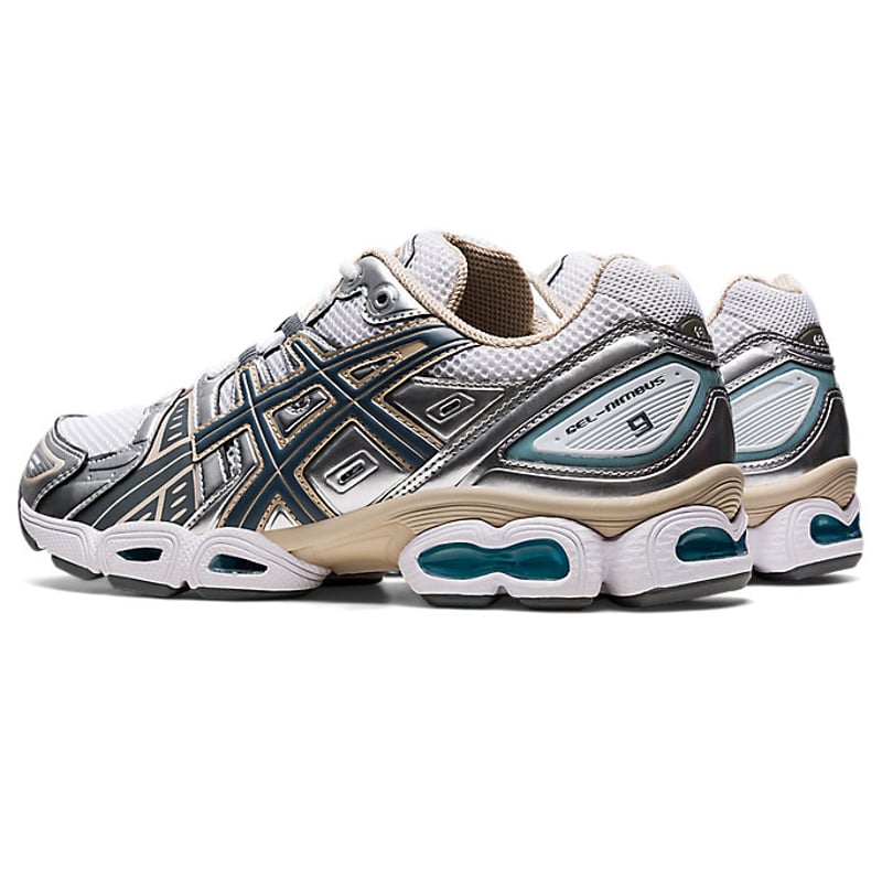 ASICS Gel-Nimbus 9 1201A424-102 03