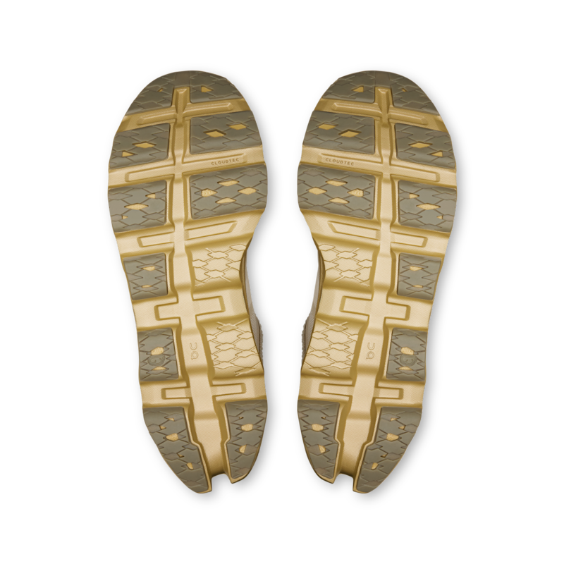 Sneakers On Cloudmonster 3 Mule "Loess & Hare" | | Sportstyle | 03 | SPORTSHOWROOM
