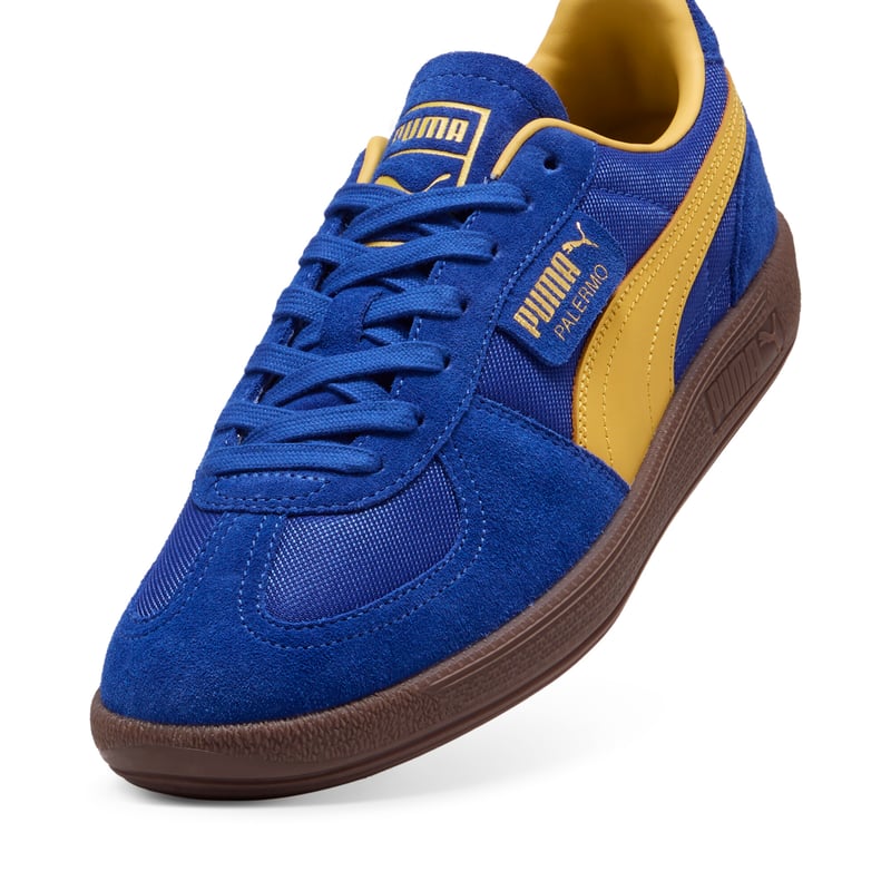 PUMA Palermo Vintage Update 401364-02 04