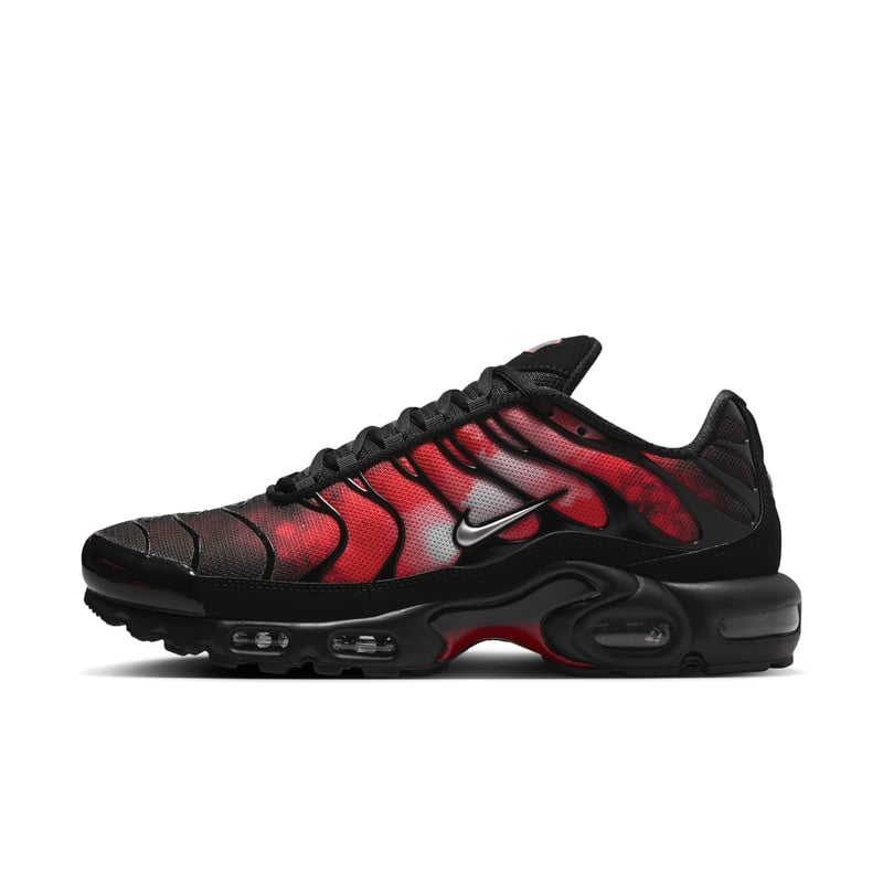 Nike Air Max Plus sneakers "Flairemax" | Heren | Sportstyle | 01 | SPORTSHOWROOM