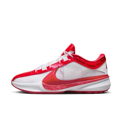 Nike Giannis Freak 5 ‘All-Star’ FV1933-600