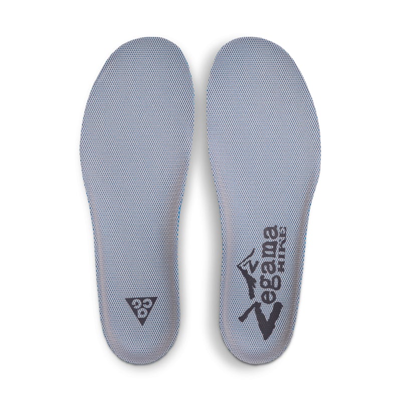 Παπούτσια Nik ACG Zegama Hike "Silver Lilac & Purple Dynasty" | Γυναίκες | Πεζοπορία | 09 | SPORTSHOWROOM