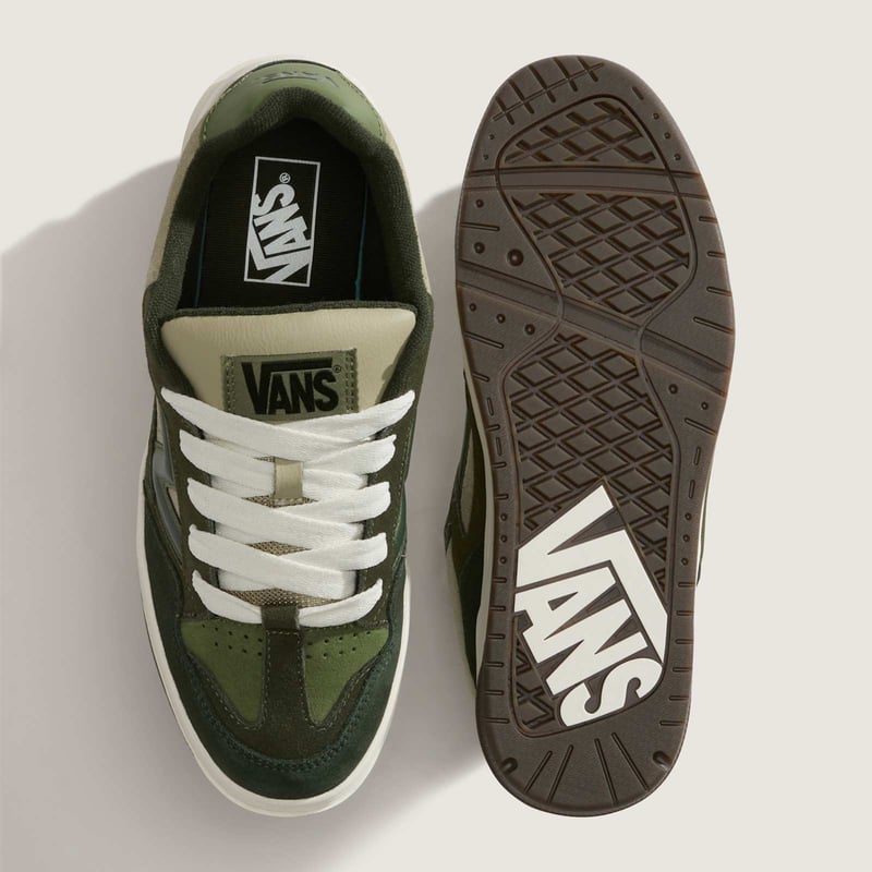 Vans Upland Tonal Block VN000D6FBGK 03
