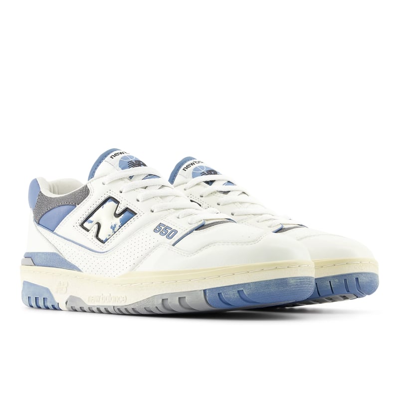 New Balance 550 ‘Vintage Pack’ BB550VTE 03