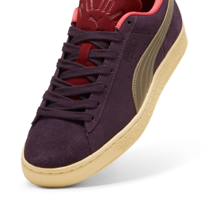 PUMA PLAY LOUD Suede 398190-01 04