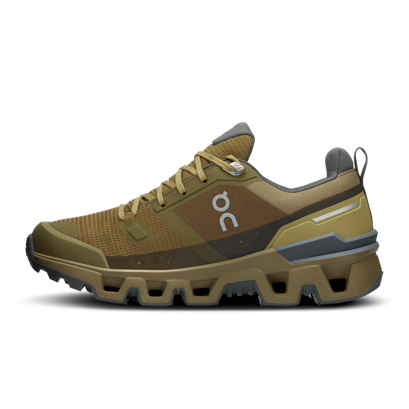 On Cloudwander Waterproof 73.97821 04