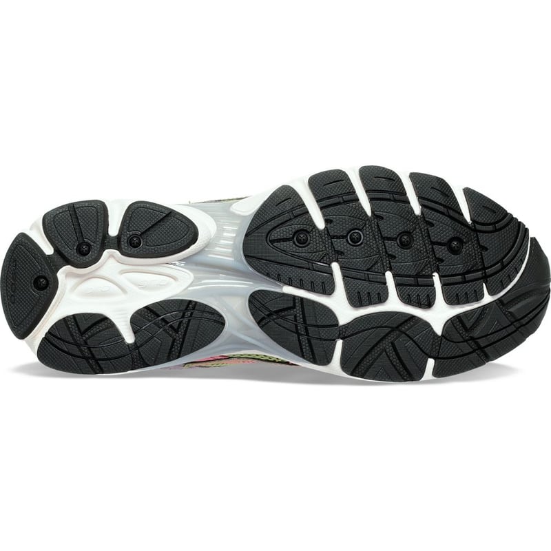 Saucony ProGrid Omni 9 Premium S70740-1 04