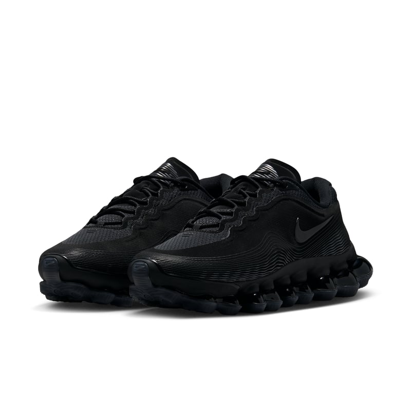 Nike Air Liquid Max Sneaker "Black & Anthracite" | Herren | Sportstyle | 05 | SPORTSHOWROOM