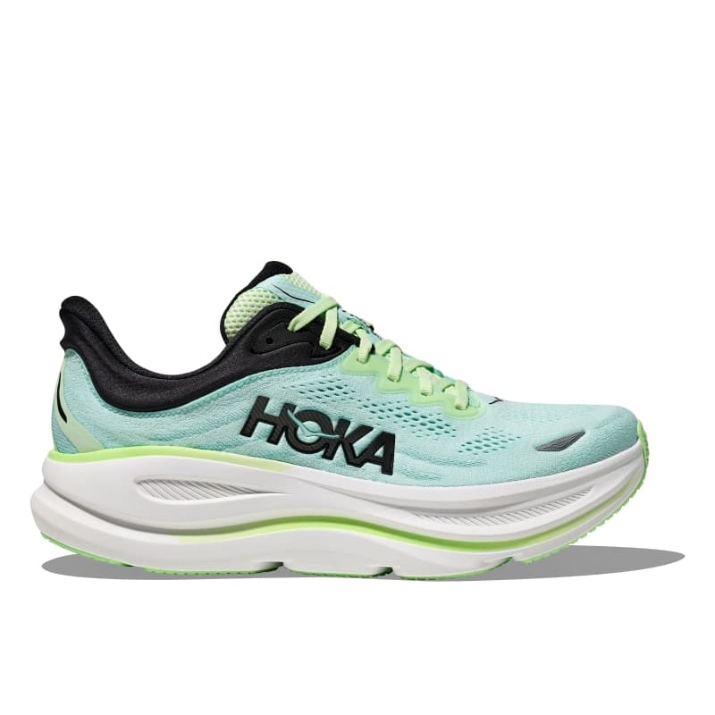HOKA Bondi 9 1162011-LNMT 01