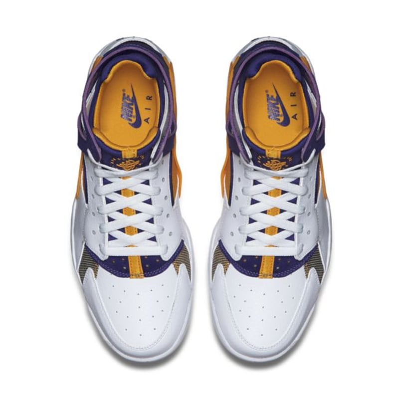 Nike Air Flight Huarache 705005-101 04