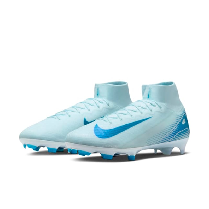Nike Mercurial Superfly 10 Elite FG FQ1454-400 05