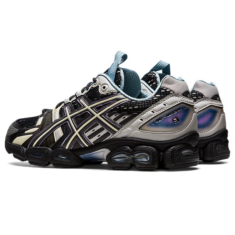 ASICS UB3-S Gel-Nimbus 9 1201A656-001 03