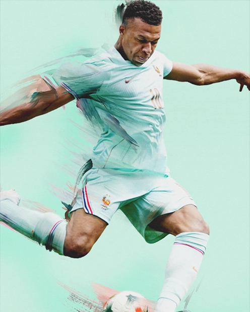 France