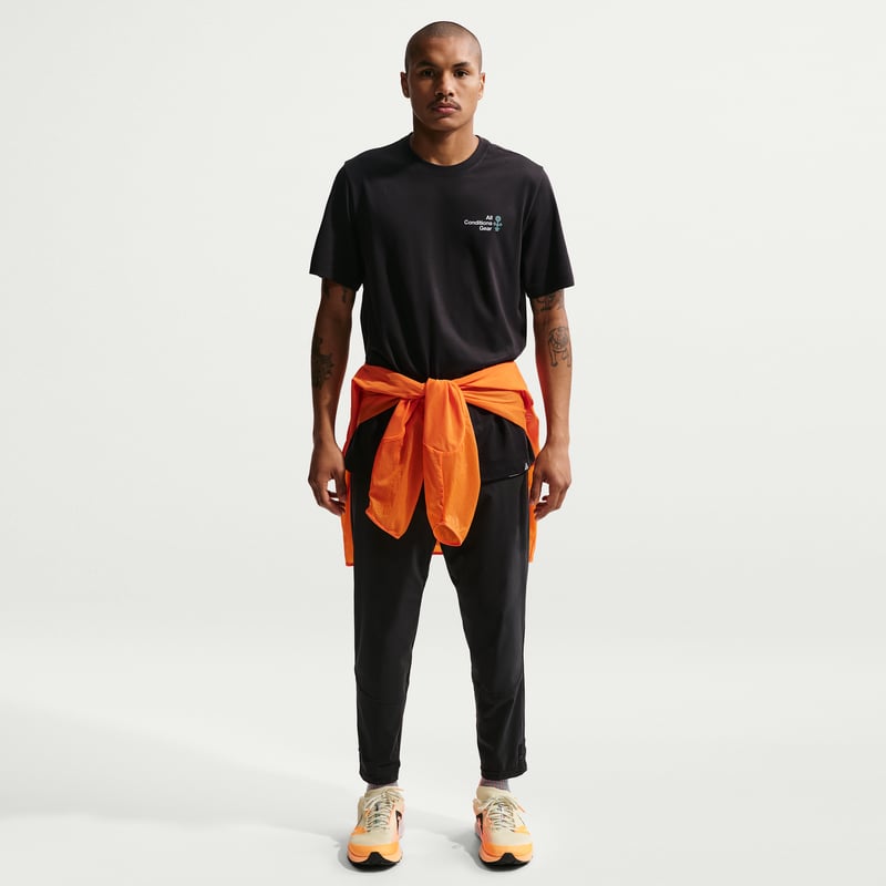 Blouzaki Nike ACG Dri-FIT "Black" | Άνδρες | | 04 | SPORTSHOWROOM