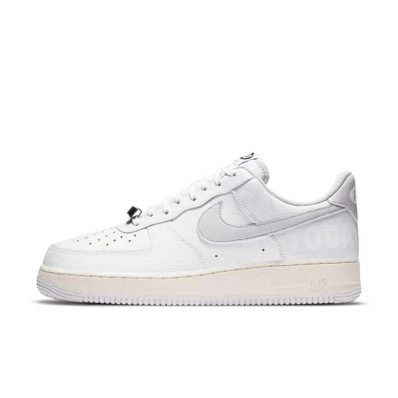 Nike Air Force 1 '07 Premium CJ1631-100 01