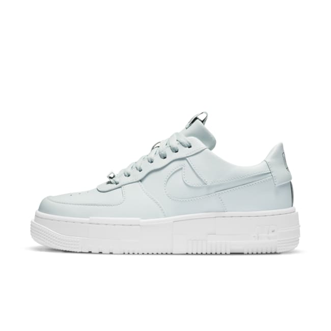 Nike Air Force 1 Pixel
