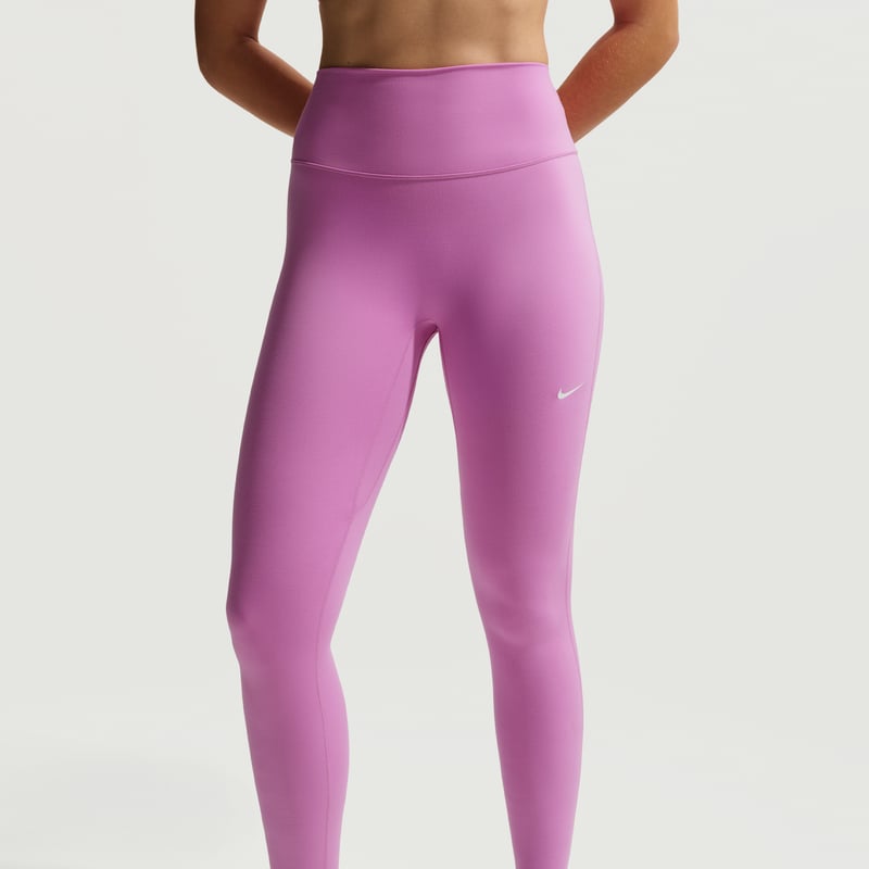 Nike One Seamless Front High-Rise HJ9195-503 02
