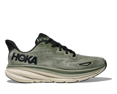 HOKA Clifton 9 1127895-SSFR