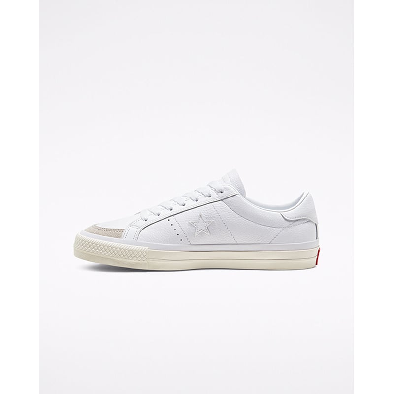 Converse One Star Pro Low x Alexis Sablone 168658C 03