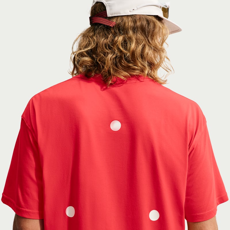 Blouzaki Nike ACG Dri-FIT "Light Crimson" | Άνδρες | Σκέιτμπορντ | 02 | SPORTSHOWROOM