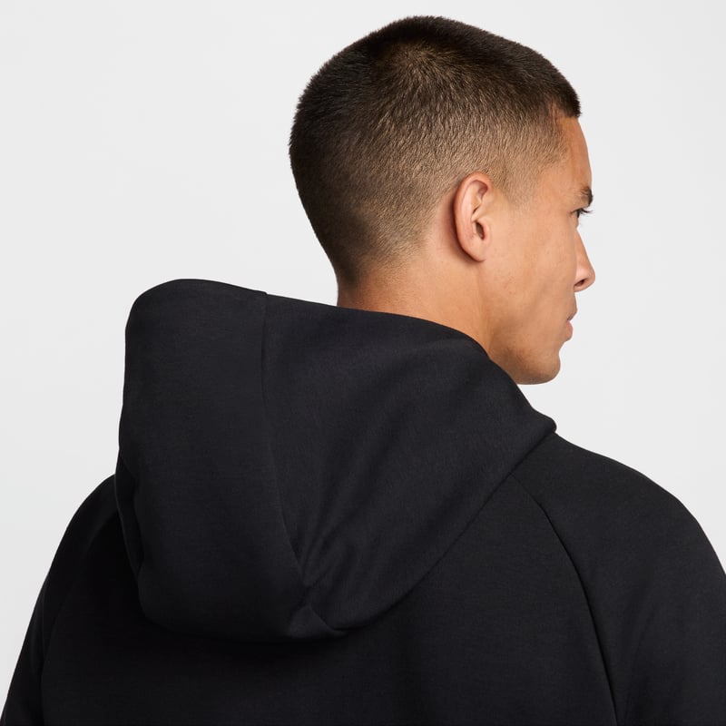 Nike Primary Fleece Dri-FIT UV Pullover Performance FZ0969-010 06
