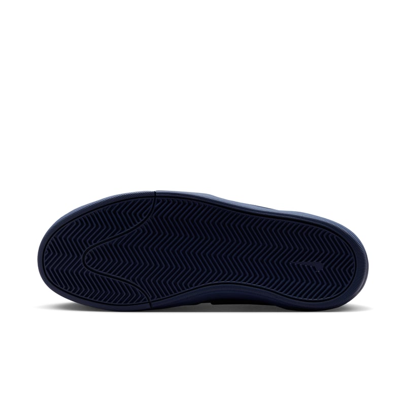 Pantofi de skate Nike SB React Leo "Navy" | Bărbați | Skate | 02 | SPORTSHOWROOM