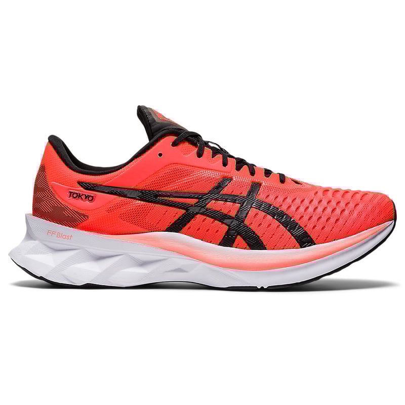 ASICS Novablast 1011B072-600 01