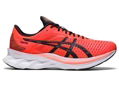 ASICS Novablast 1011B072-600 01