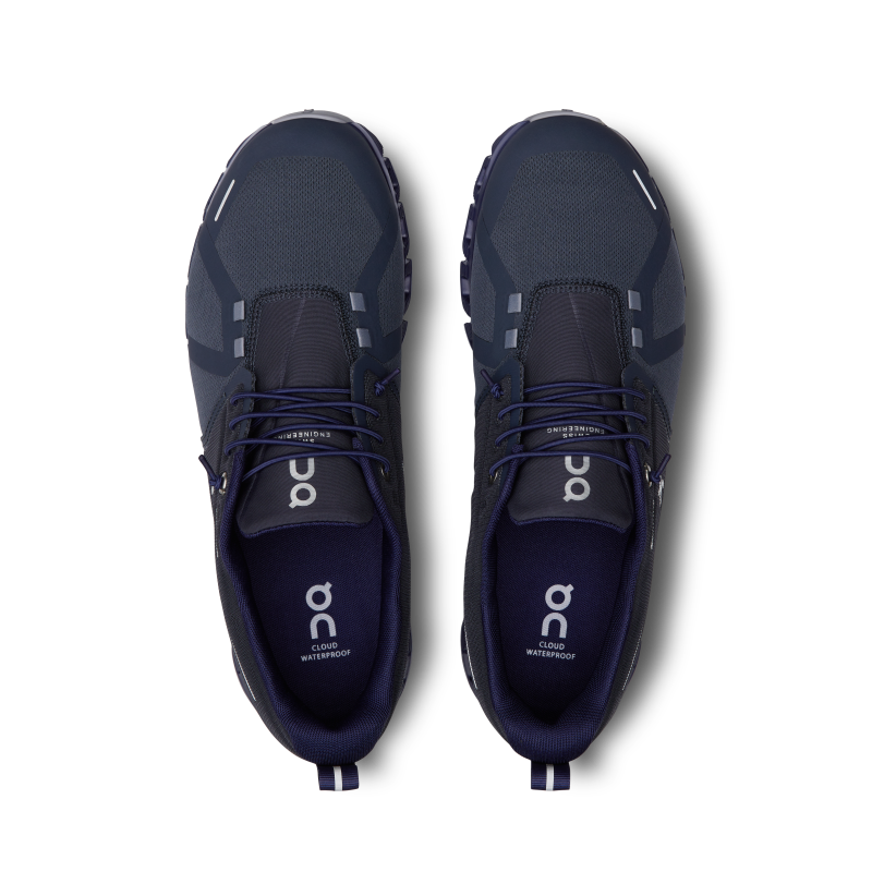 On Cloud 5 Waterproof 59.97759 02
